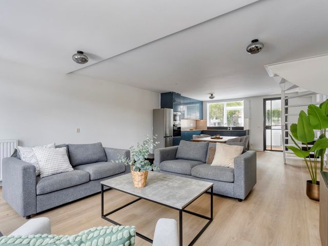 Poortwachter 114, Amstelveen