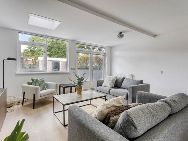 Poortwachter 114, Amstelveen