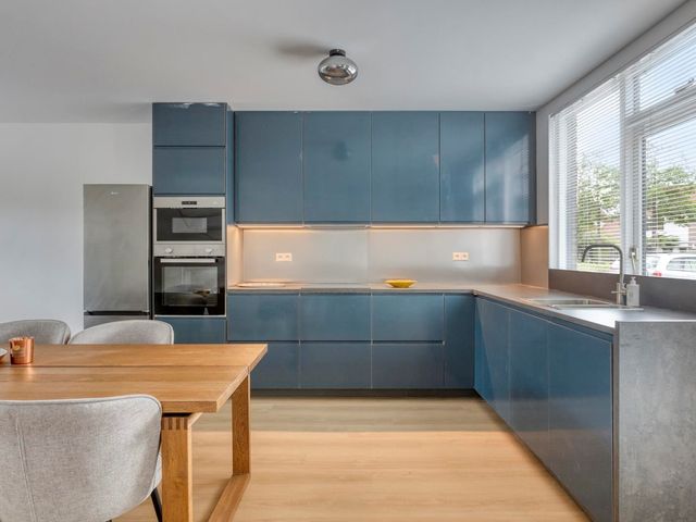 Poortwachter 114, Amstelveen