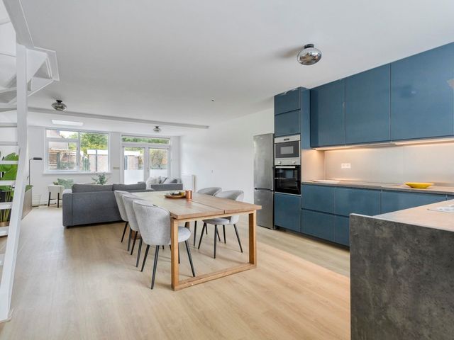 Poortwachter 114, Amstelveen