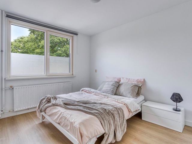 Poortwachter 114, Amstelveen