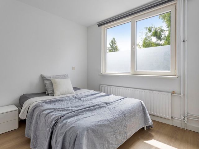 Poortwachter 114, Amstelveen
