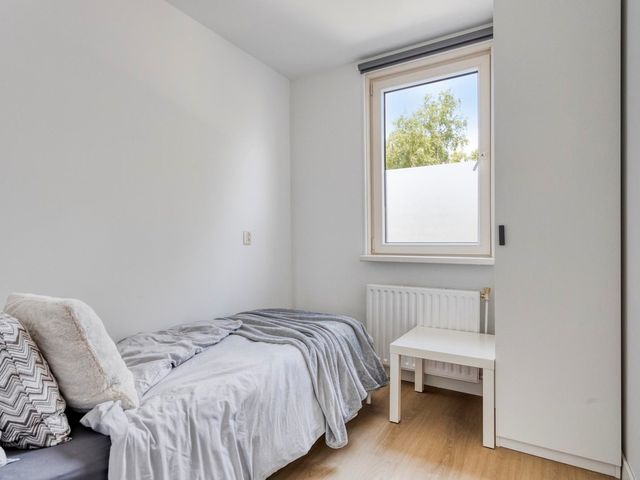 Poortwachter 114, Amstelveen