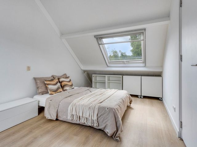 Poortwachter 114, Amstelveen