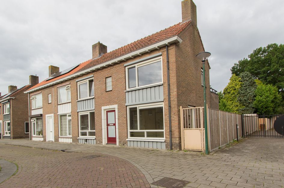 Crispijnstraat 2