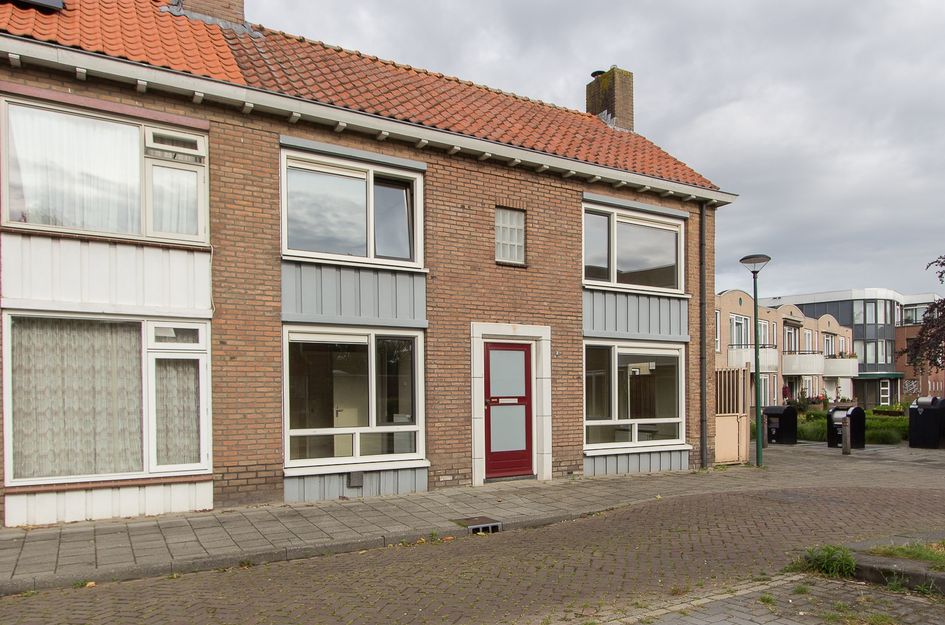 Crispijnstraat 2