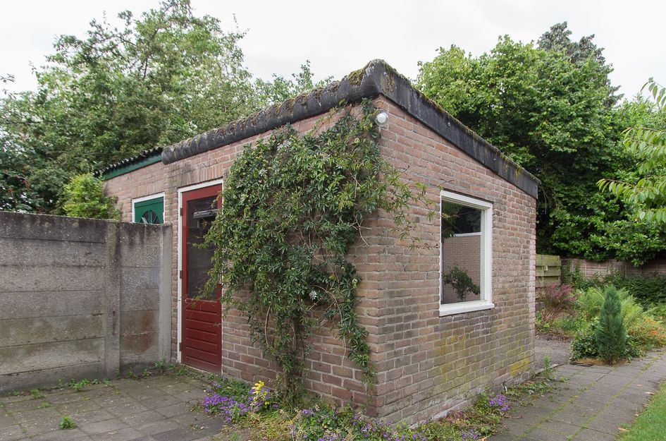 Crispijnstraat 2