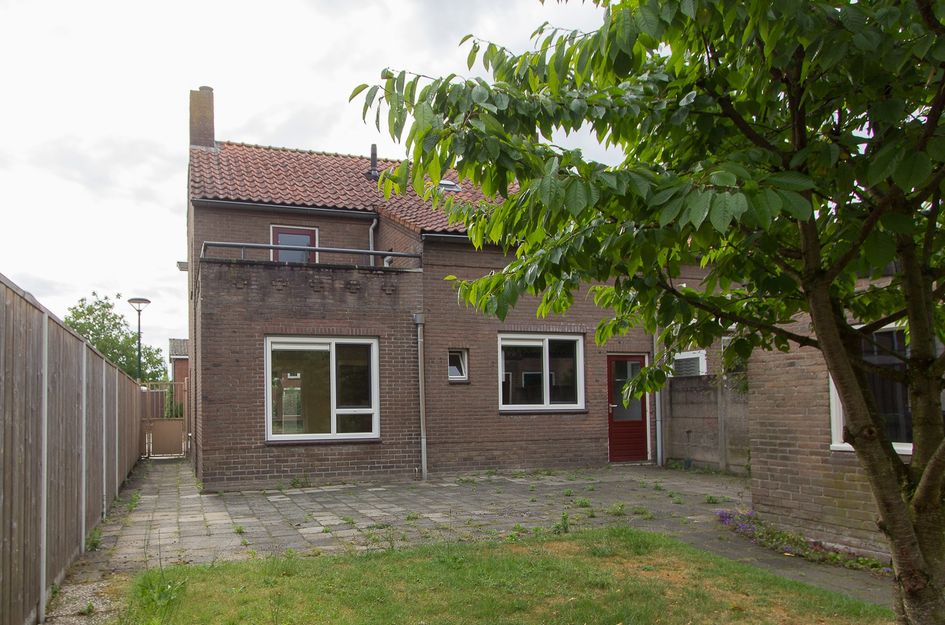 Crispijnstraat 2