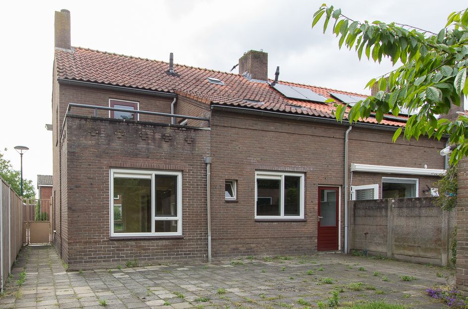 Crispijnstraat 2