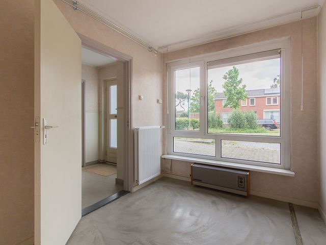 Crispijnstraat 2, Kaatsheuvel
