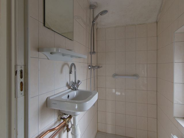 Crispijnstraat 2, Kaatsheuvel