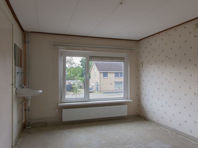 Crispijnstraat 2, Kaatsheuvel