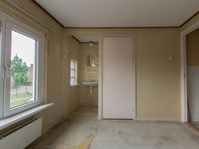 Crispijnstraat 2, Kaatsheuvel