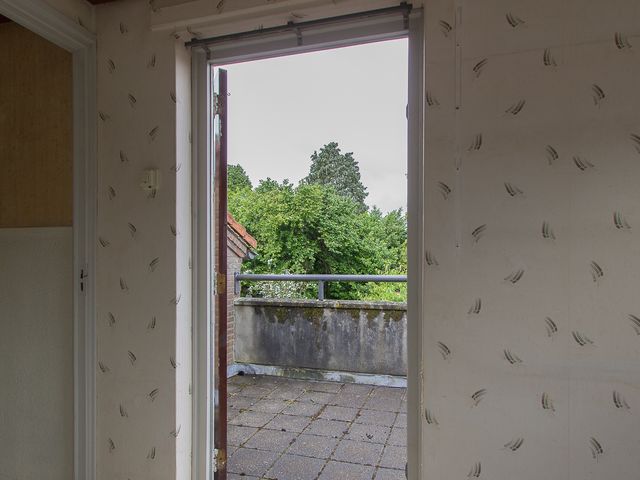 Crispijnstraat 2, Kaatsheuvel