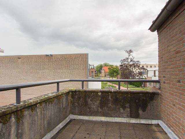 Crispijnstraat 2, Kaatsheuvel