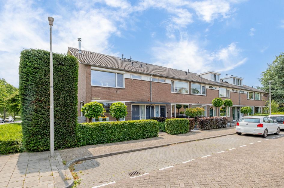 Lindengaarde 2