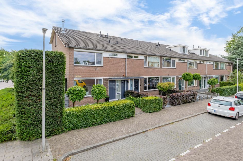 Lindengaarde 2