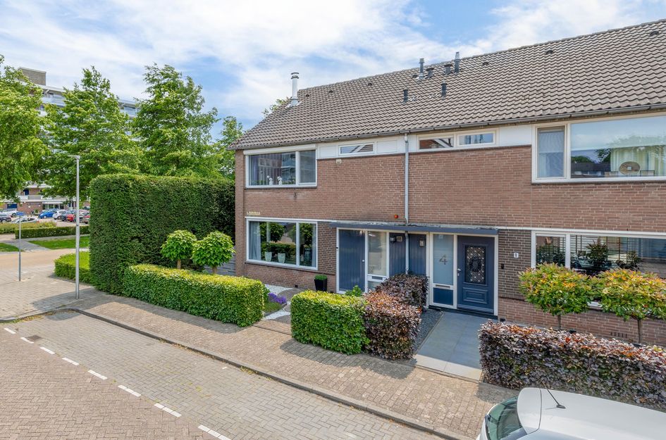 Lindengaarde 2