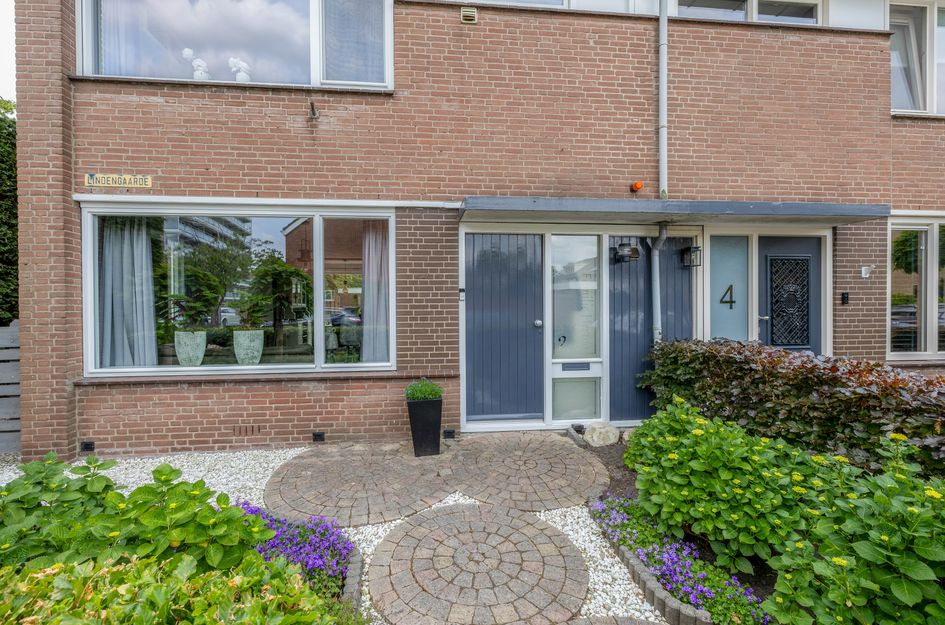 Lindengaarde 2