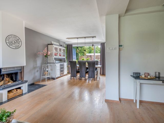 Lindengaarde 2, Waddinxveen