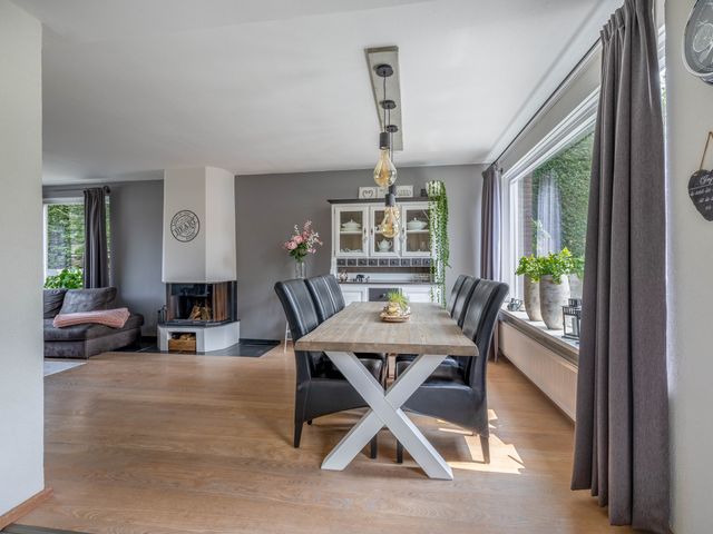 Lindengaarde 2, Waddinxveen