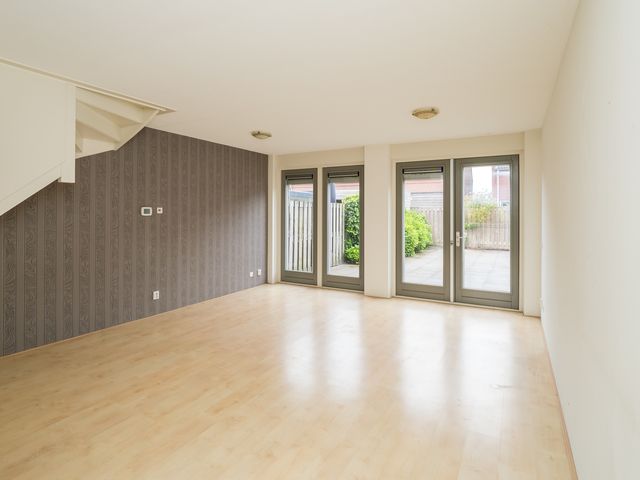 Vervoornlaan 17, Herwijnen