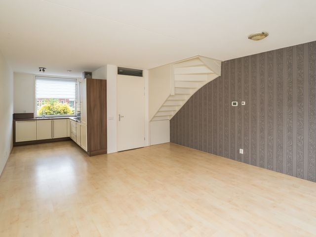 Vervoornlaan 17, Herwijnen