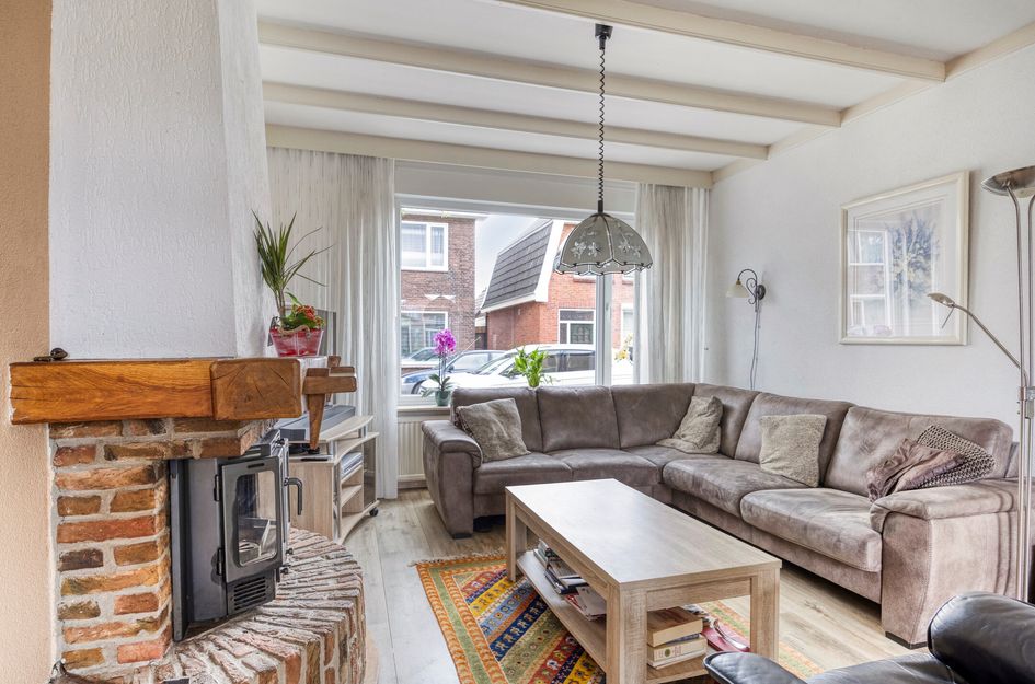 Bentstraat 19