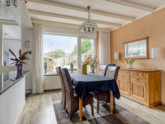 Bentstraat 19, Enschede