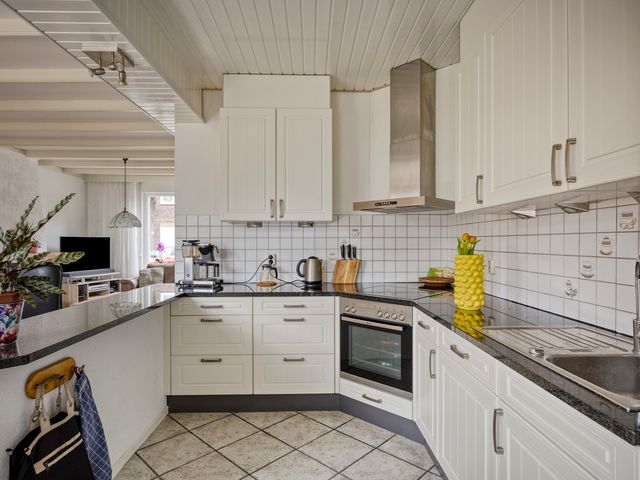 Bentstraat 19, Enschede