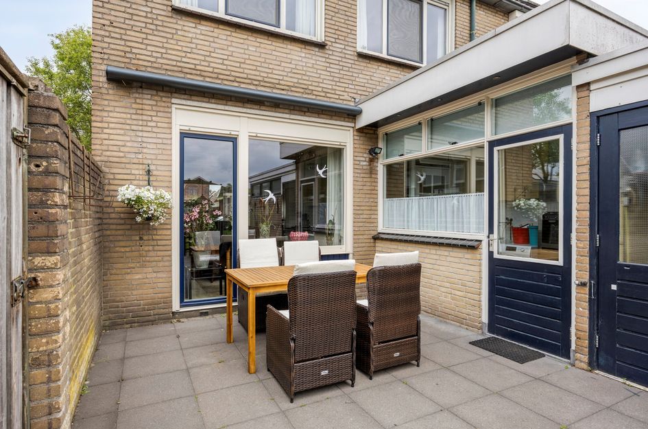 Bentstraat 19