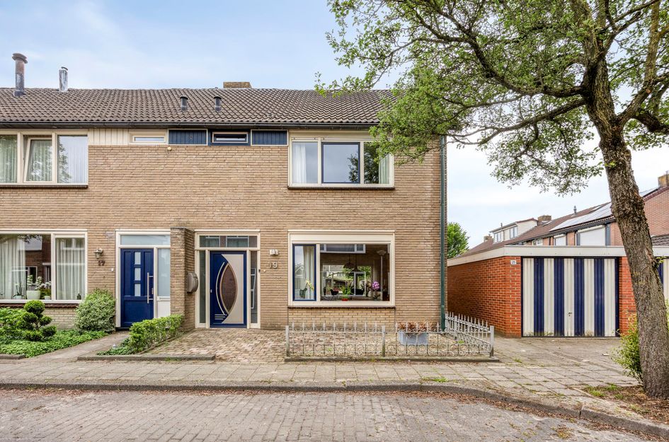 Bentstraat 19