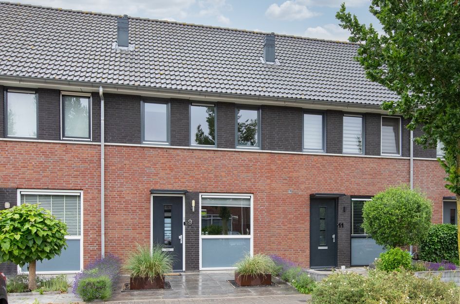 Keltenstraat 9