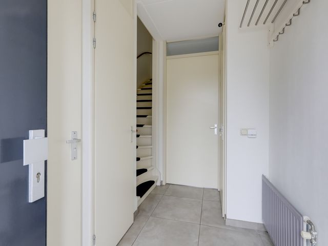 Keltenstraat 9, Heumen