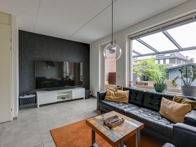 Keltenstraat 9, Heumen