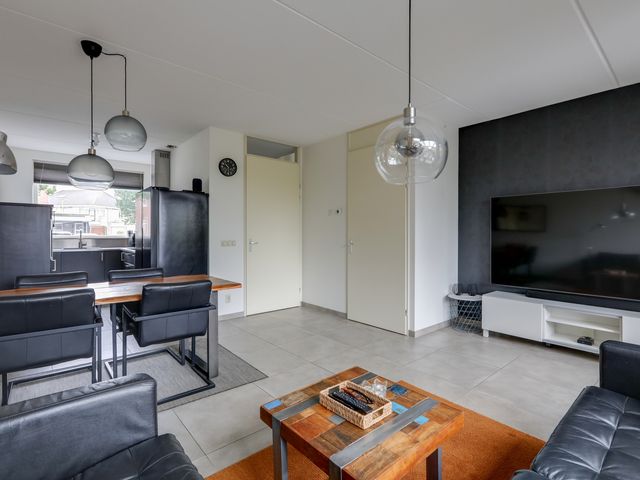Keltenstraat 9, Heumen