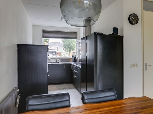 Keltenstraat 9, Heumen