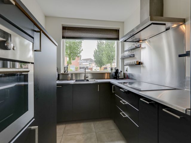 Keltenstraat 9, Heumen