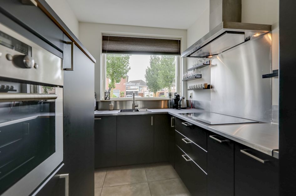 Keltenstraat 9