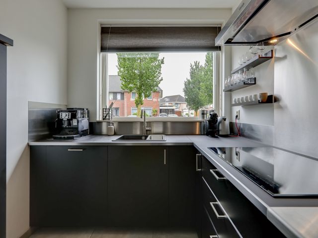 Keltenstraat 9, Heumen