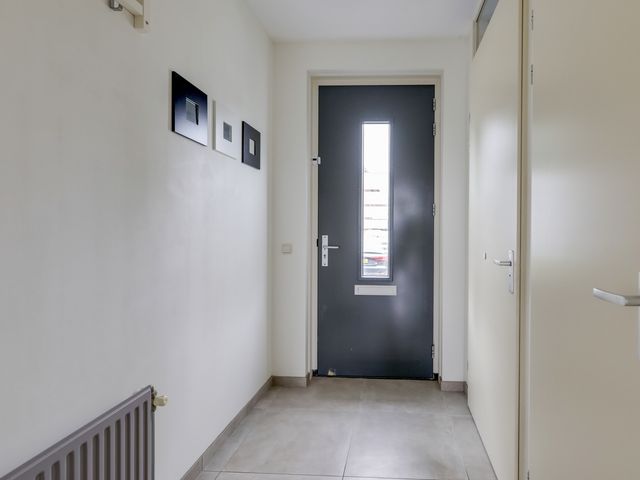 Keltenstraat 9, Heumen