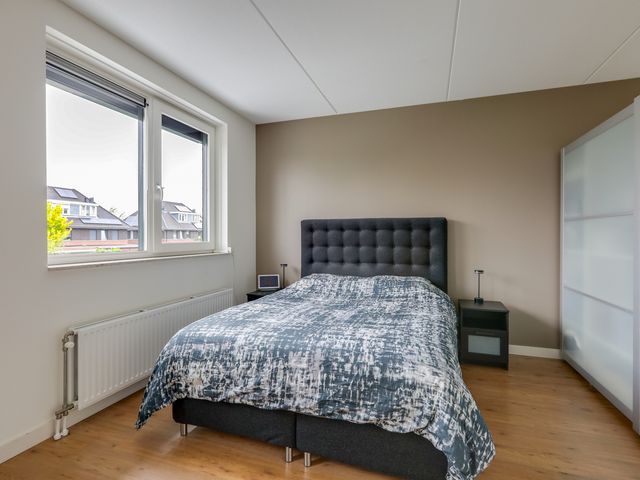 Keltenstraat 9, Heumen