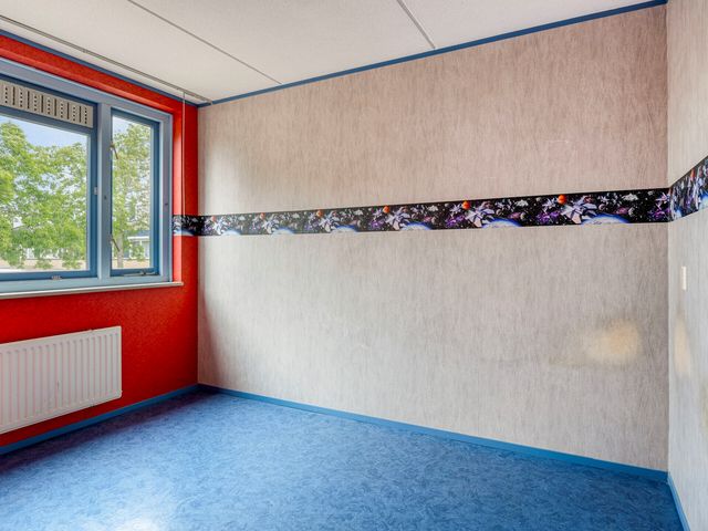 Reigerlaan 59, De Lier