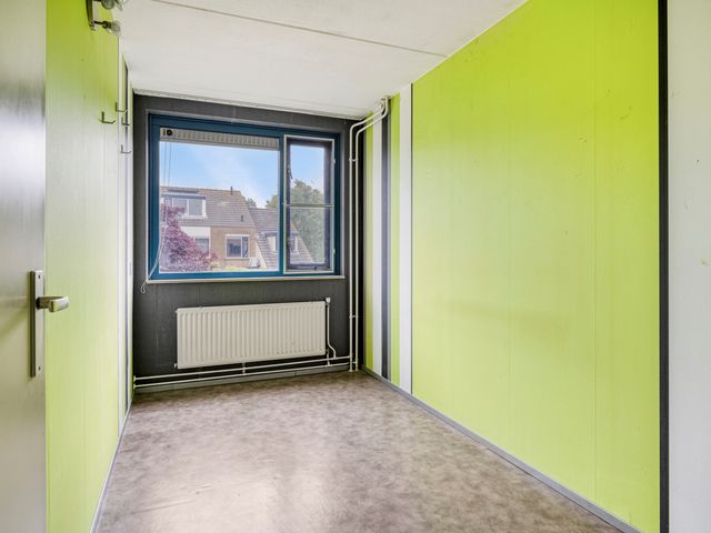 Reigerlaan 59, De Lier