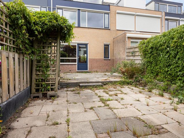 Reigerlaan 59, De Lier