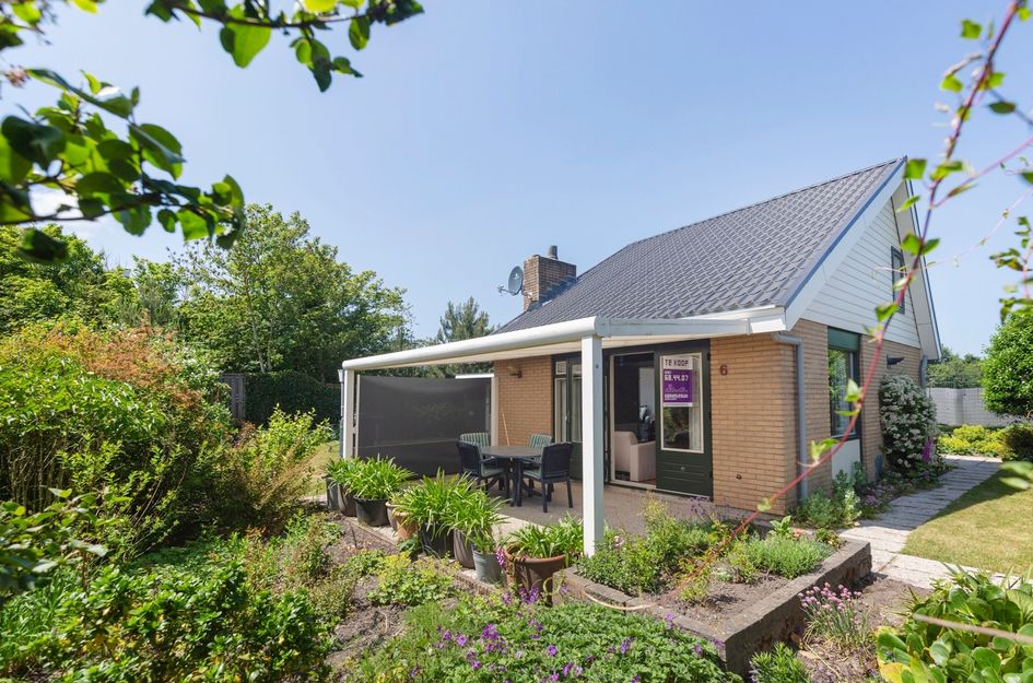 Het Oude Nieuwland 6