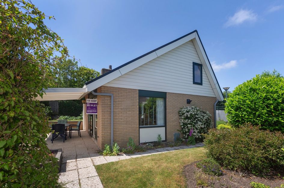 Het Oude Nieuwland 6