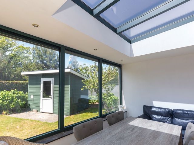 Het Oude Nieuwland 6, Ouddorp