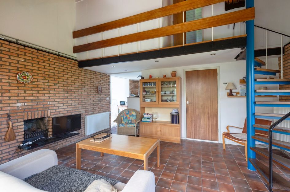 Het Oude Nieuwland 6
