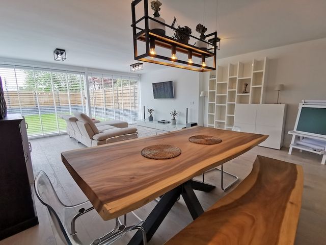 Savelsbos 34, Hoofddorp